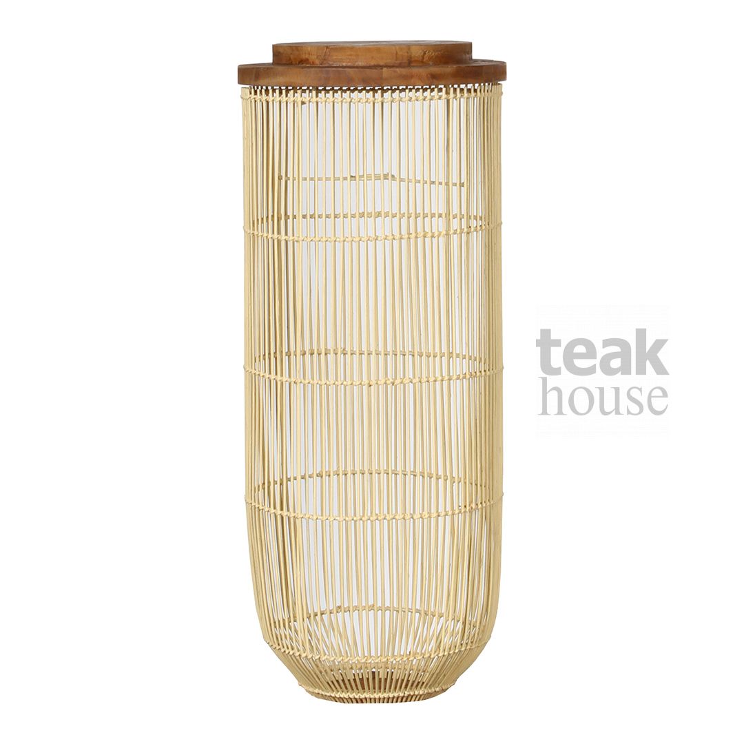 Абажур TUB (ТУБ) большой (электропакет не включен)