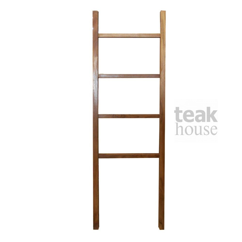 Вешалка из массива тика TOWEL HANGER (ТАУЭЛ ХЭНГЕР)