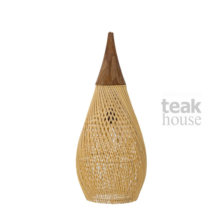 Абажур HORN (ХОРН) средний (электропакет не включен)