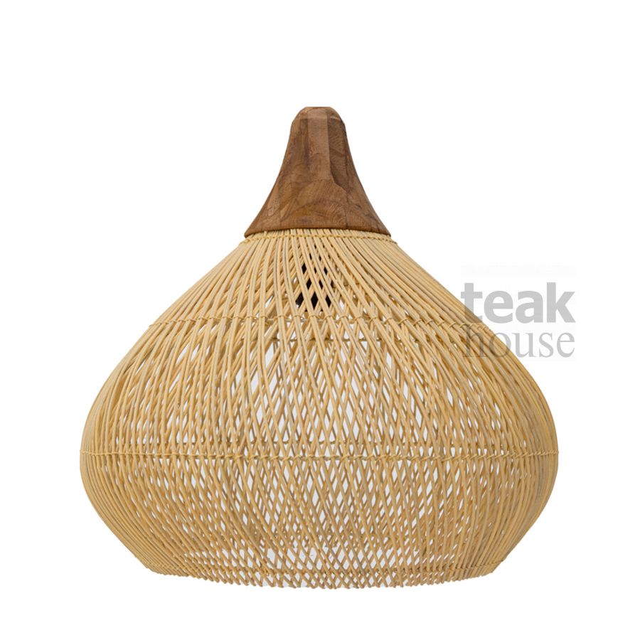 Абажур BELL (БЭЛЛ) средний (электропакет не включен)