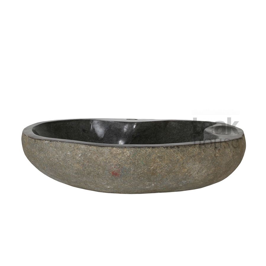 Раковина из речного камня STONE SOAP (СТОУН СОАП)