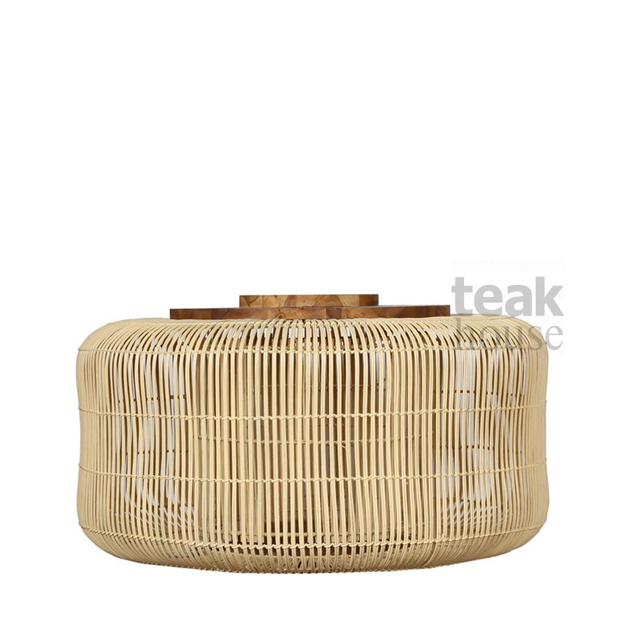 Абажур BUCKET (БАКЕТ) большой (электропакет не включен)