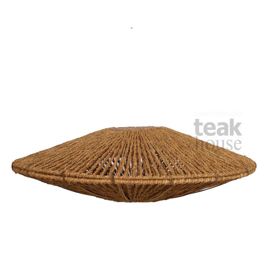Абажур CYMBAL COCO (СИМБЛ КОКО) большой (электропакет не включен)