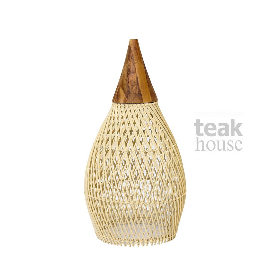 Абажур HORN (ХОРН), малый (электропакет не включен)