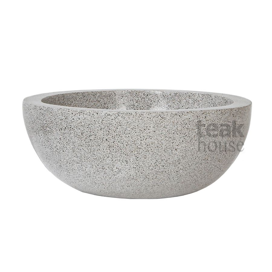 Раковина TERASSO Grey Bowl (ТЕРАССО грей боул)