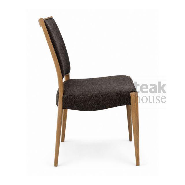 Стул из массива дуба HATTORI (ХАТТОРИ) JD3BR2, фото 2