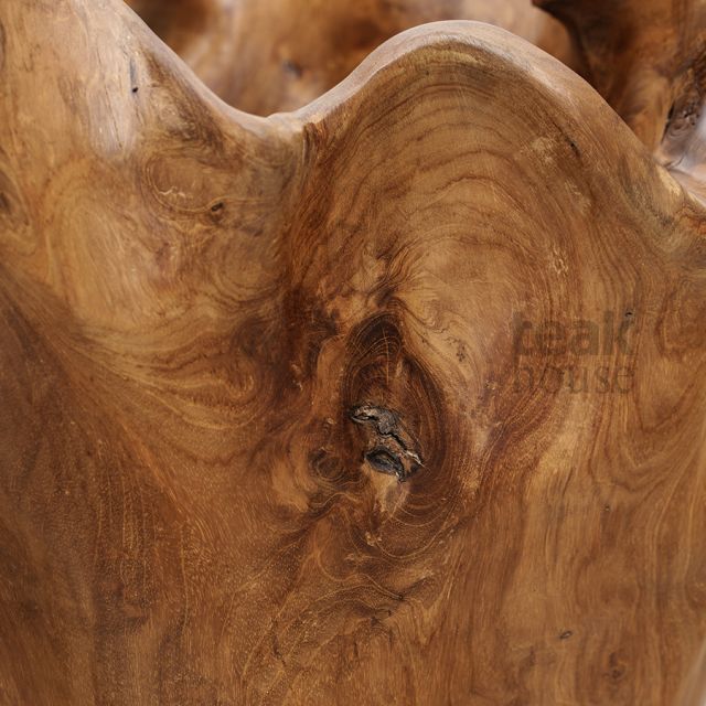 Декоративная ваза ROOT (РУТ) большая, фото 5