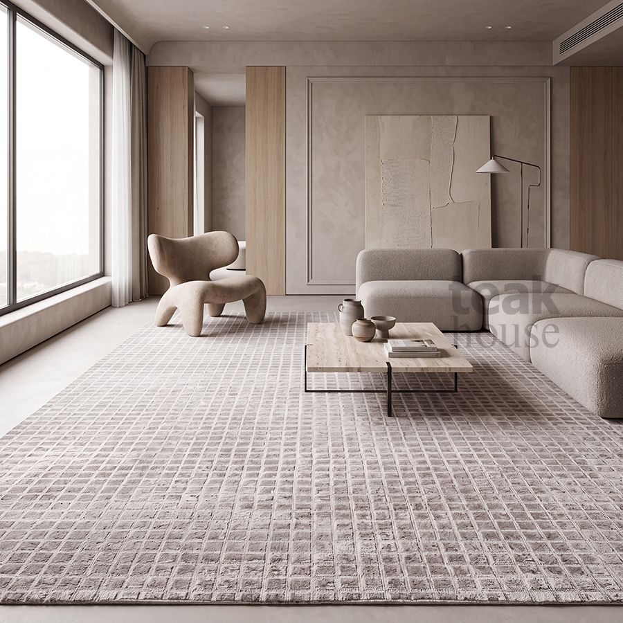Ковер NUORO SAND 3